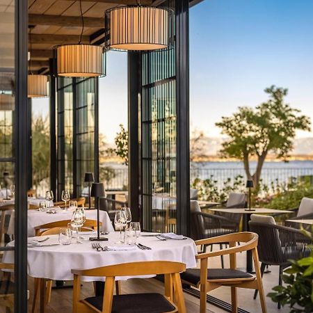 Dunatovi Dvori Heritage Hotel Preko Ngoại thất bức ảnh