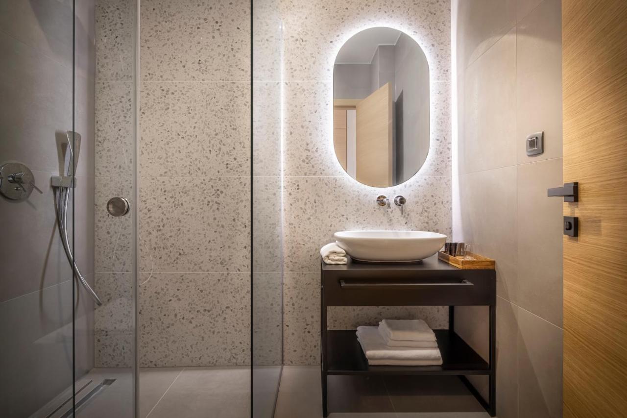 Dunatovi Dvori Heritage Hotel Preko Ngoại thất bức ảnh