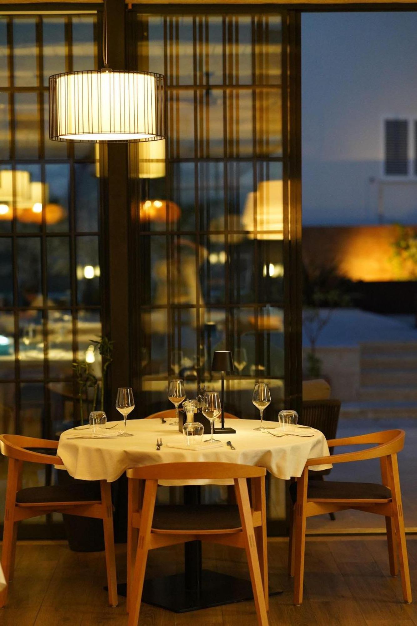 Dunatovi Dvori Heritage Hotel Preko Ngoại thất bức ảnh