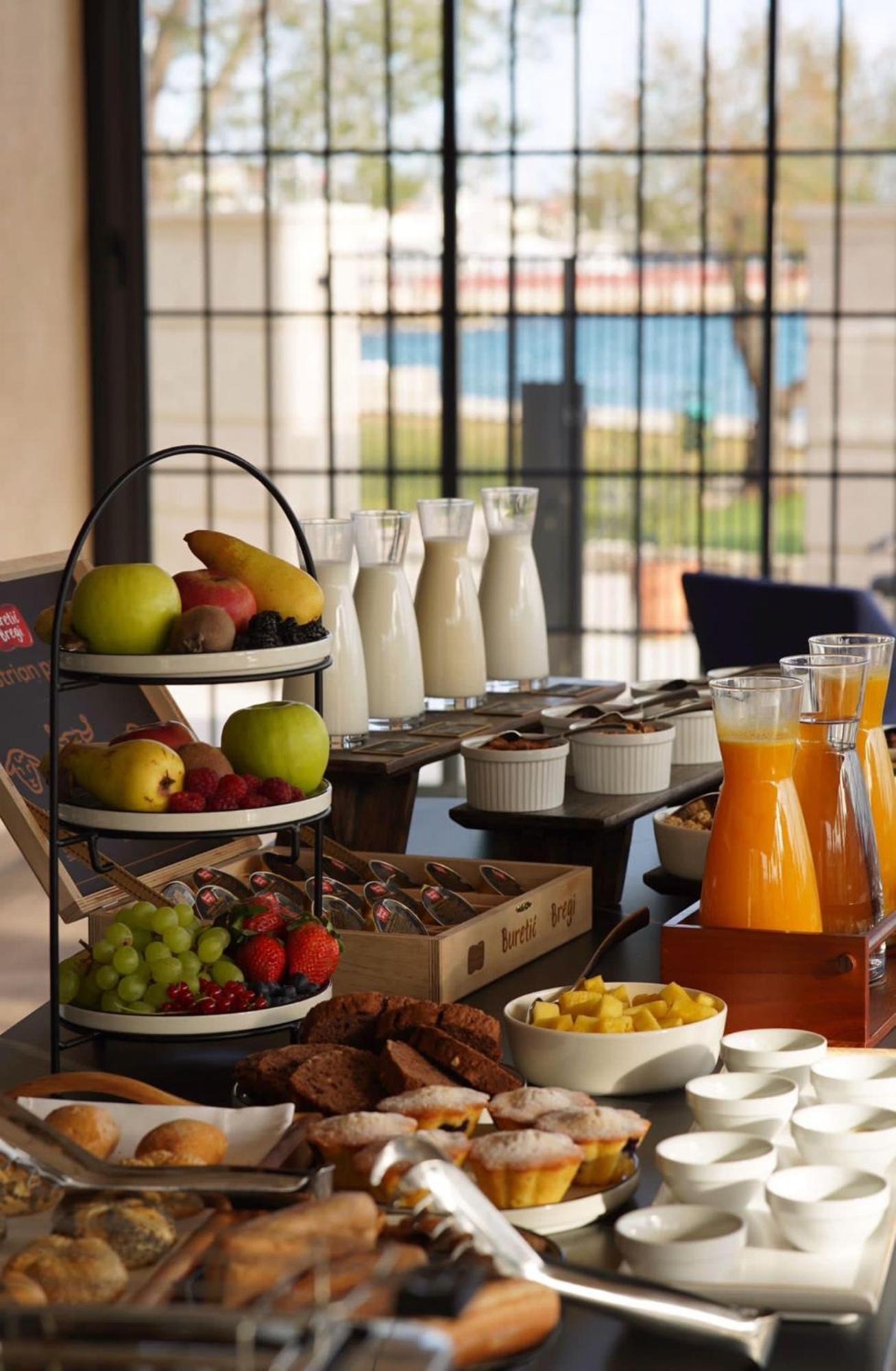 Dunatovi Dvori Heritage Hotel Preko Ngoại thất bức ảnh